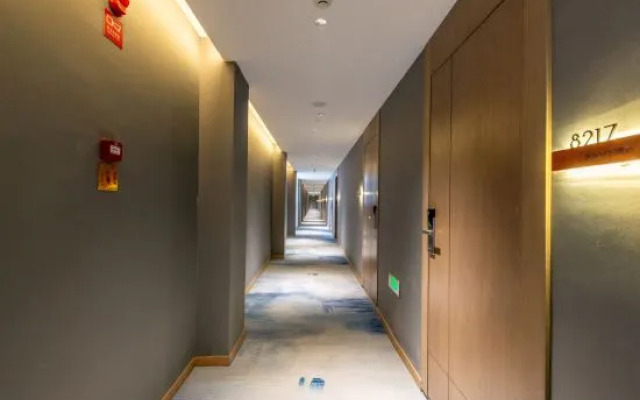 Tuke Qingju Hotel (Taishuncheng North Road)