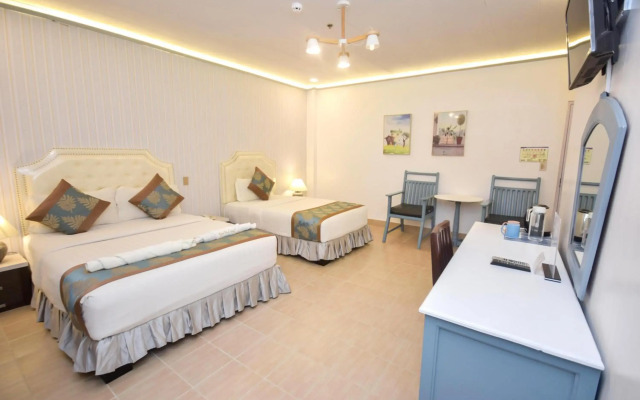Royal Park Resort Boracay