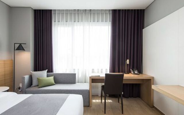Alex72 Hotel