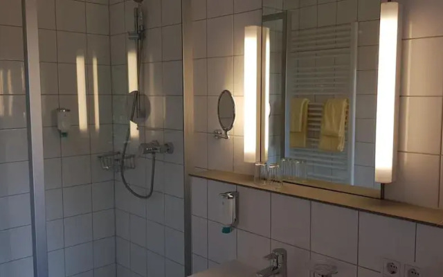 Hotel Berghof