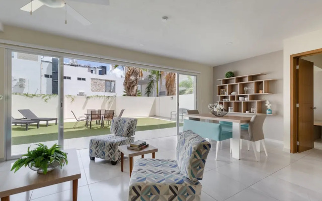 Luxury 2 Bedroom Apartments