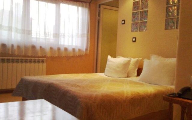 Hotel Sonata Samokov