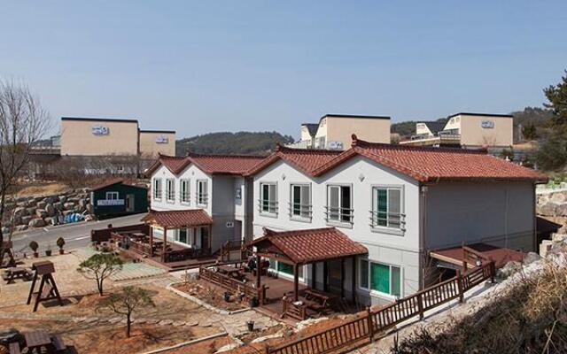 Suncheonman Nollowa Pension 5 Dong