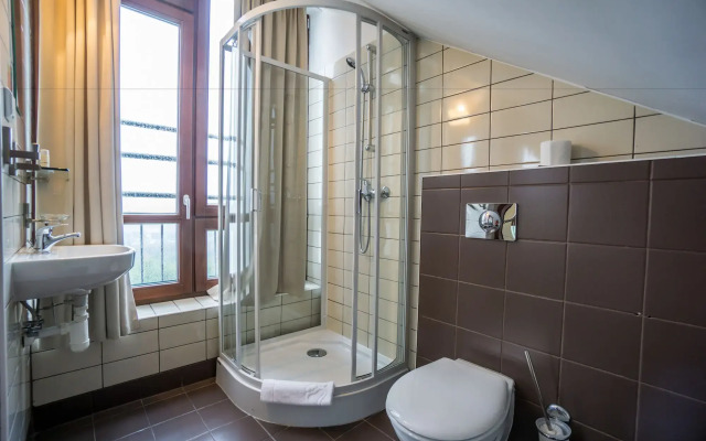 Hotel Diament Ustron
