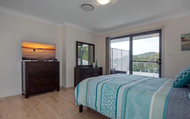 Lagoons Estate, 22 Coventry Place