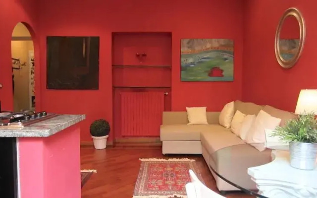 Temporary House - Viale Isonzo