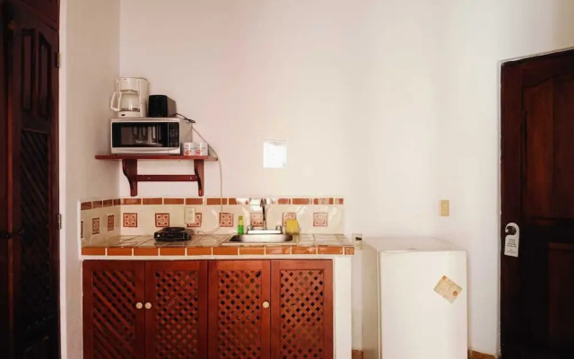 Villas Vista Suites Sayulita