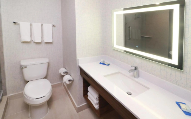 Holiday Inn Express Monterrey Fundidora by IHG