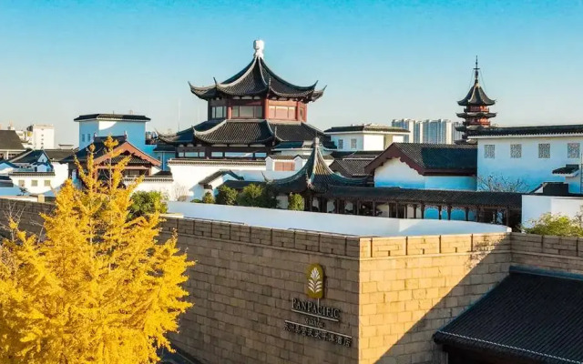 Pan Pacific Suzhou