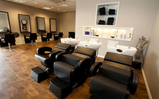 Wrightington Hotel, Health Club & Spa