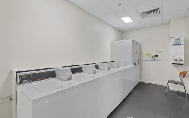 Central Studio in Kangaroo Point