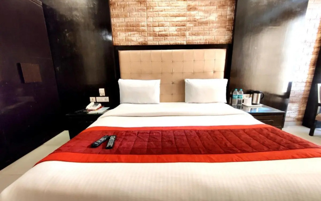 Hotel Delhi Pride