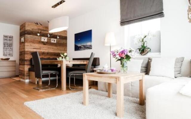 Appartement Hauser Kaibling