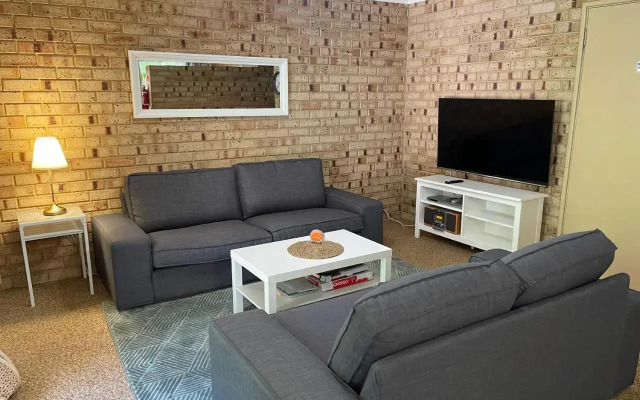 Esperance Seafront Holiday Units