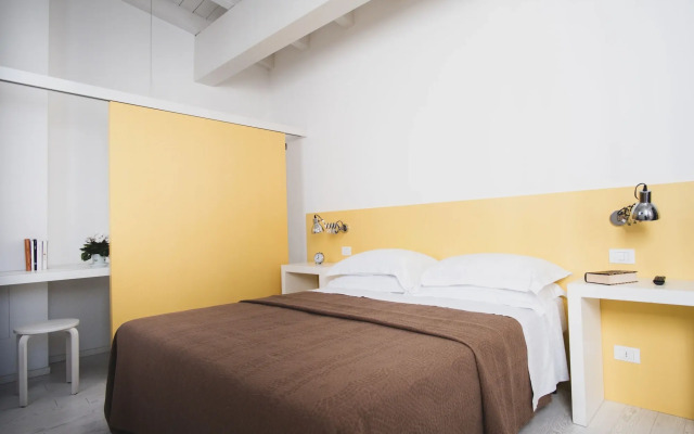 Casa Fola - City Centre Rooms