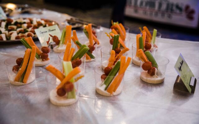 Hilton Garden Inn Fargo