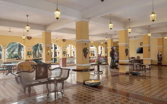 Country Inn Amp; Suites by Radisson, Goa Candolim