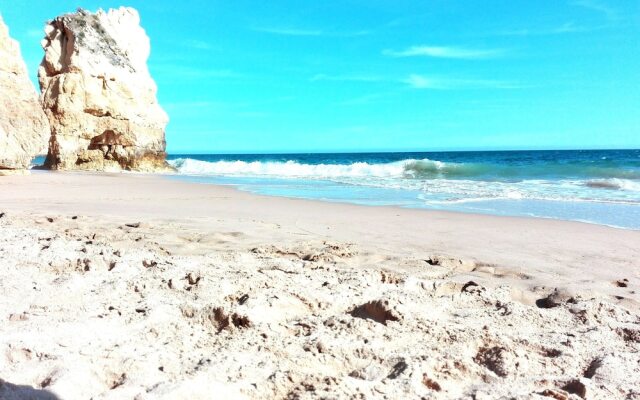 Sunny Apartment in Praia da Rocha