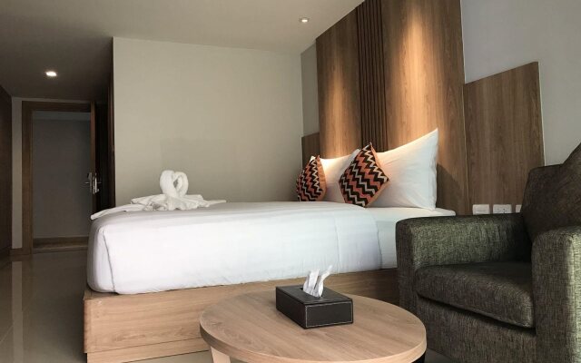May Hotel