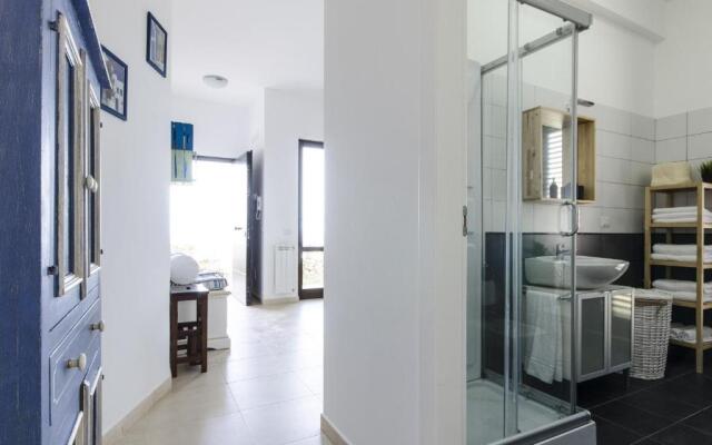 “Casa Atena” Splendid Suite