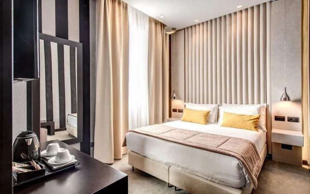 Doria Palace Boutique Hotel