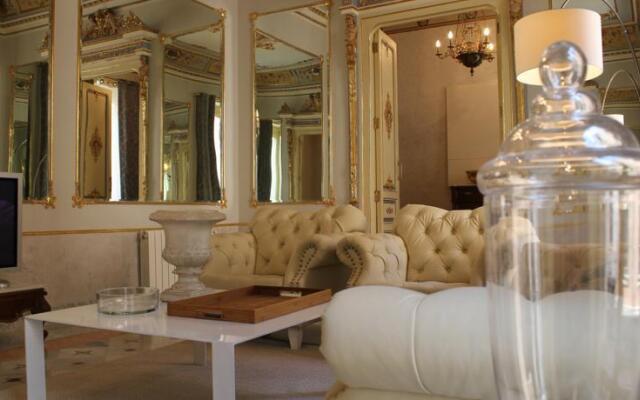 My Boutique House