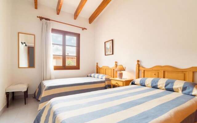 Villa - 3 Bedrooms with Pool and WiFi - 103194