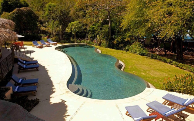 Sweet Dreams Vista Ocotal