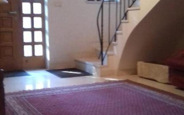 Apartmenthaus Punta