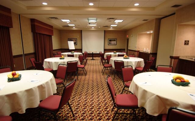 Homewood Suites by Hilton Anchorage