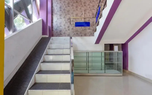 Hotel Marimar by OYO Rooms