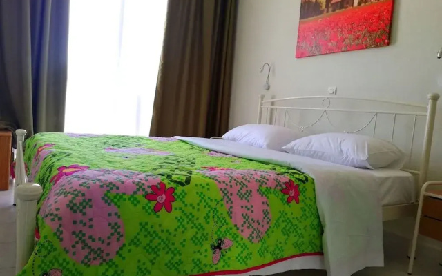 Ivory Hotel