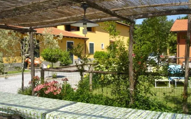 Agriturismo Le Giare