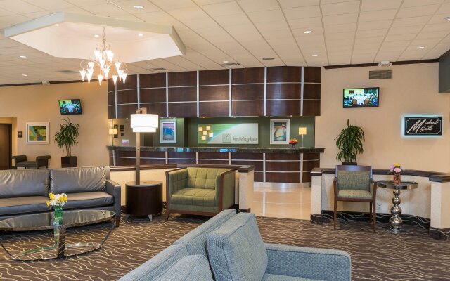 Holiday Inn Cleveland-S Independence, an IHG Hotel