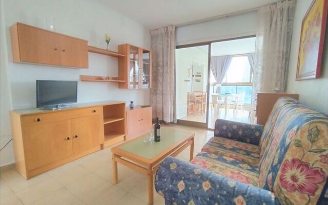 Apartment Torpa Benidorm
