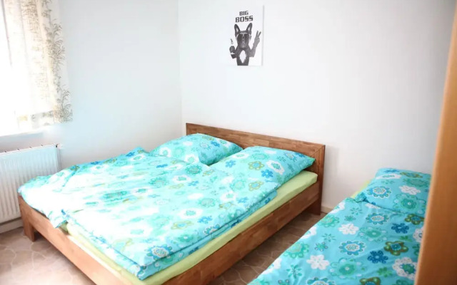 Bermuda Apartment Bochum City