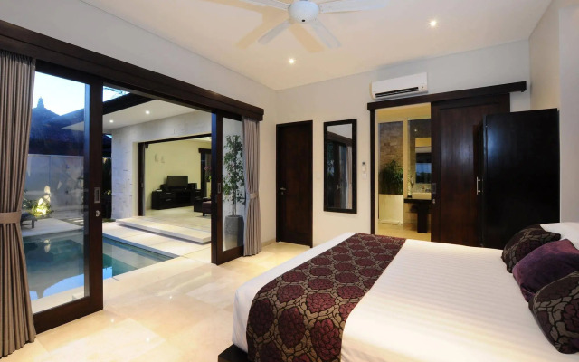 Villa Athena