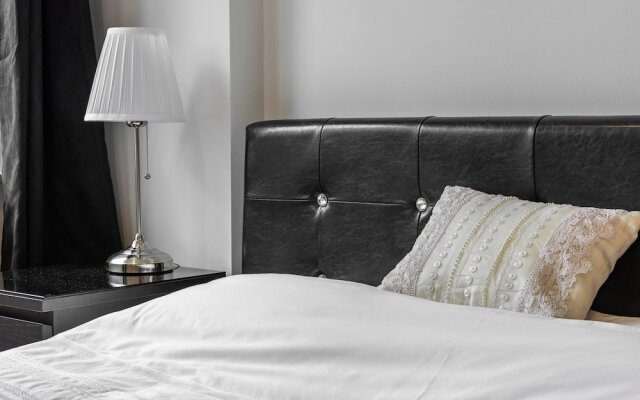 City Centre Apartment