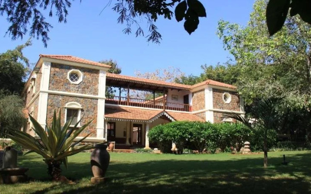 Tripvillas @ Angana Country Inn