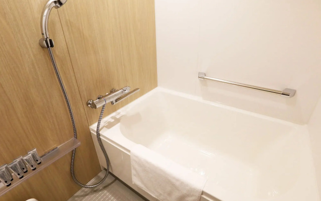 Henn na Hotel Kanazawa Korinbo