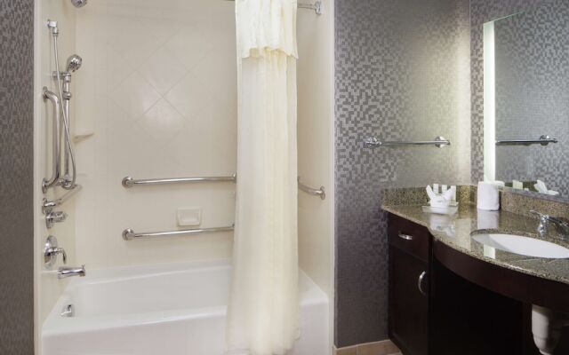 Homewood Suites by Hilton Pittsburgh Southpointe