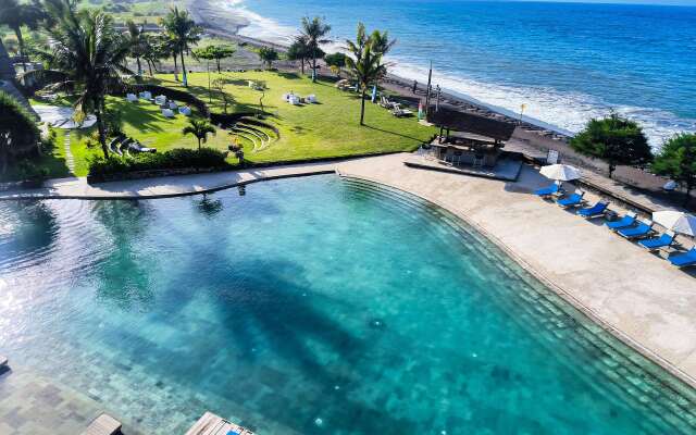 Wyndham Tamansari Jivva Resort Bali