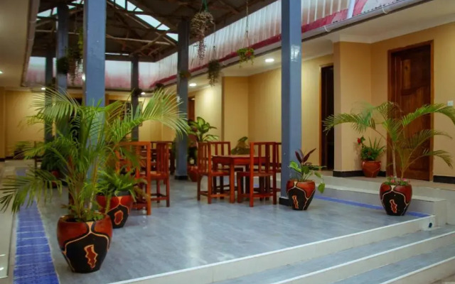 Kendwa Cool and Calm Hotel limited
