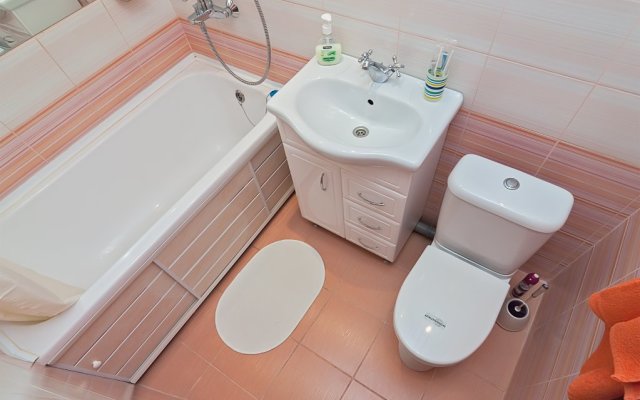 4You Piter One Apartments