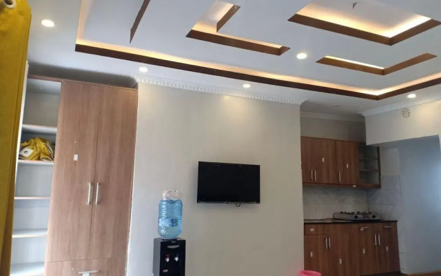 Lux Suites Summer Homes Naivasha