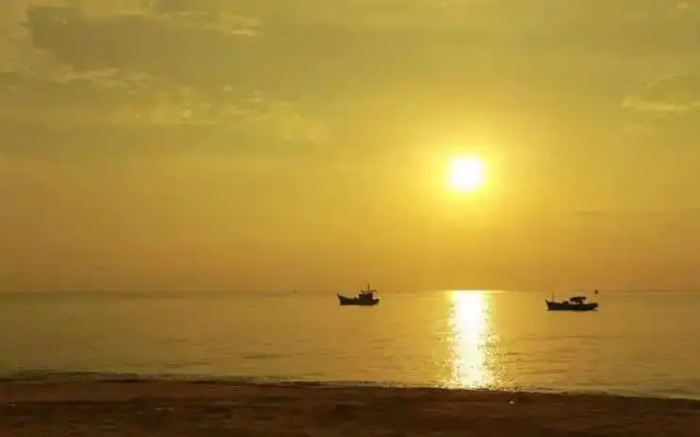 Kakashi Phu Quoc Hotel