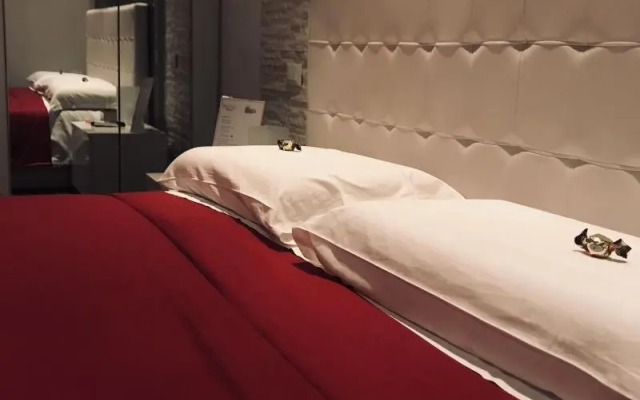 Royal Rooms Colosseo