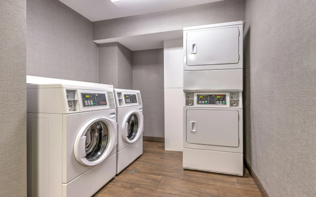 Hampton Inn Phoenix-Midtown-Downtown Area
