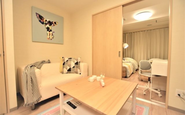 아파트 사진 1