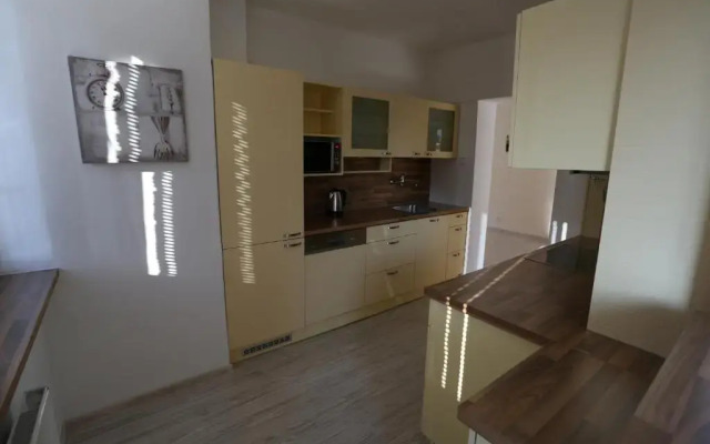 Apartman Ostrava